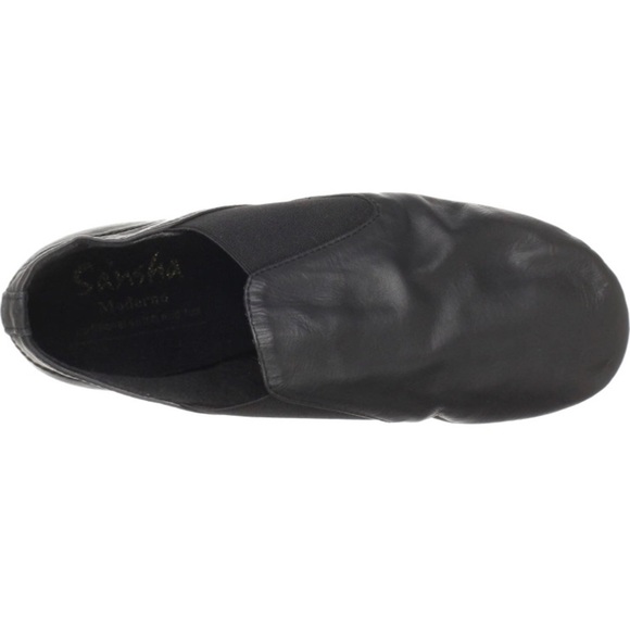 HOST PICK! MENS New jazz shoe. Leather size 10/11 equivalent. - Picture 3 of 11